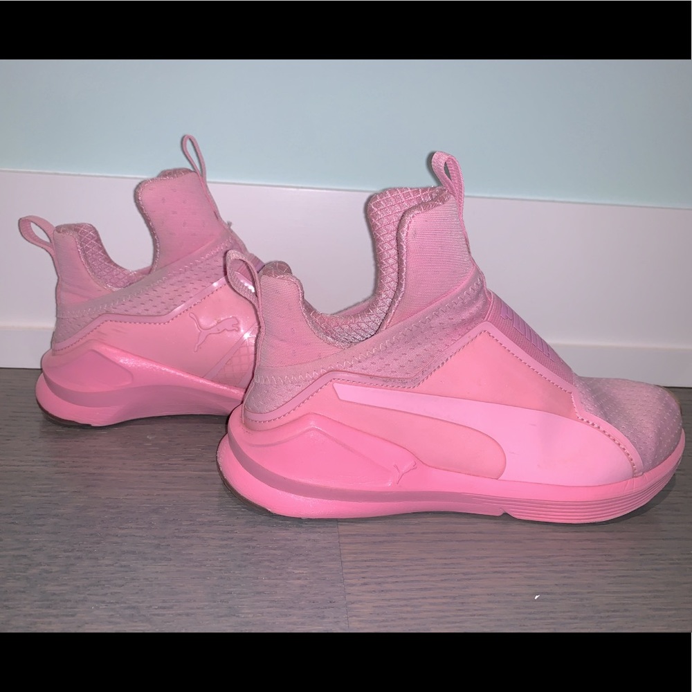 Puma Defy Shoes